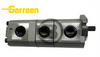 Zubov&eacute; čerpadlo G30 Borg Warner