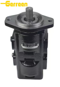 333/G5392 3335392 Zahnradpumpe f&uuml;r JCB3CX 4CX