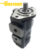 20/925337 Pompe hydraulique compatible avec JCB214E-LE 214E-LL 214E 214E-LL TURBO